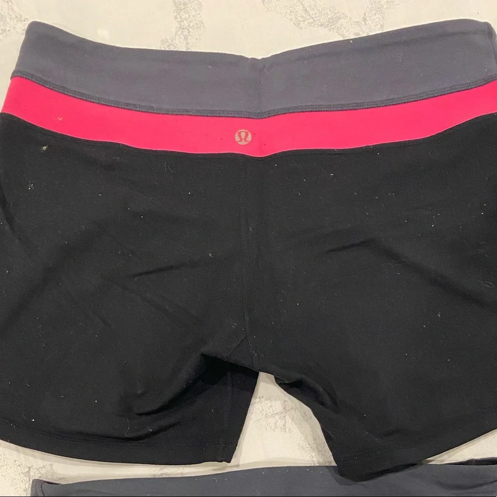 Lululemon bundle - Picture 3 of 5